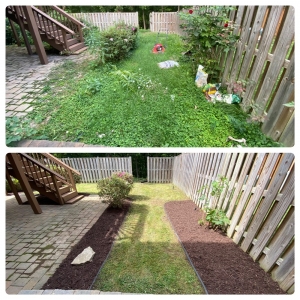 Photo of J & J Landscape Services