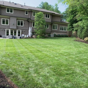 Photo of J & J Landscape Services