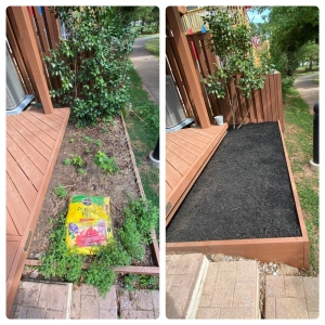 Photo of J & J Landscape Services