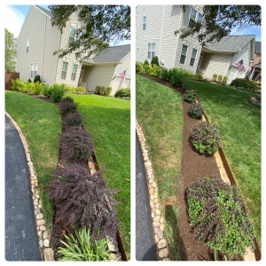 Photo of J & J Landscape Services