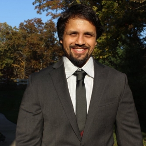 Photo of Gary Mehta, CPA EA