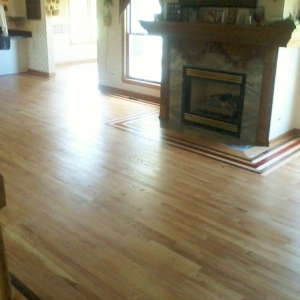 Photo of Simpson Floor Sanding