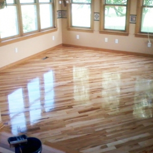 Photo of Simpson Floor Sanding