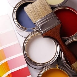 Photo of Brandes Painting & Wallpapering