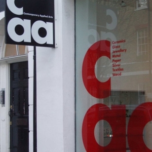 Photo of CAA - Contemporary Applied Arts