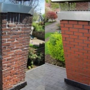 Photo of Chimcare Portland Masonry