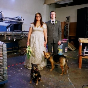 Portland Seizure Palace Screen Printing