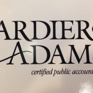 Photo of Bardier & Adams Ltd Certified Public Accountants