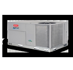 Photo of Brown Heating and Cooling