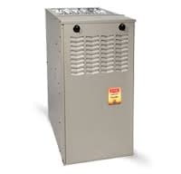 Photo of Brown Heating and Cooling