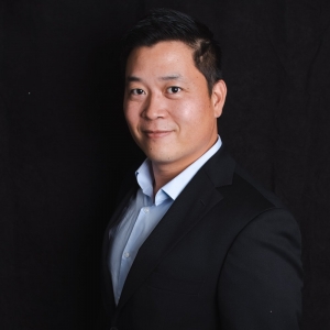 Photo of Young Ho Yoo-HP Mortgage