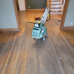 Photo of Nash Remodeling