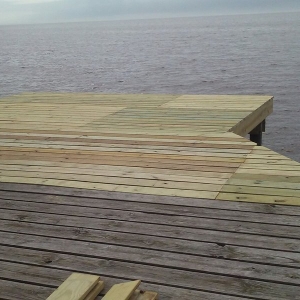 Photo of Dungan's Outdoor Solutions
