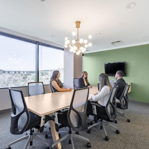 Photo of Regus California Mission Valley