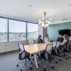 Photo of Regus California Mission Valley