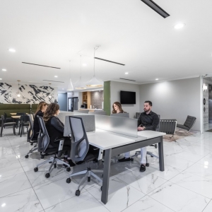 Photo of Regus California Mission Valley
