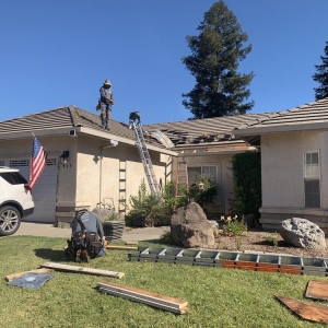 Ripon Landreth Roofing Co