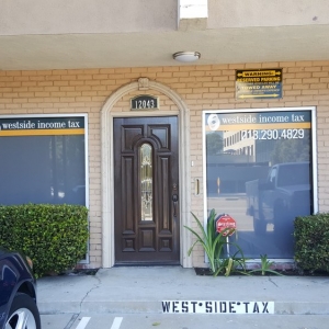 Photo of Westside Income Tax & Business Services