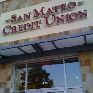 Photo of San Mateo Credit Union