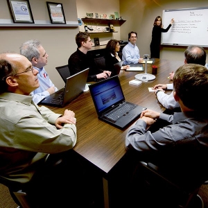 Photo of Indesign