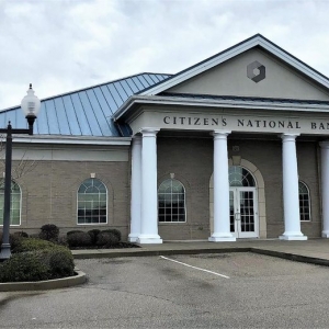 Photo of Citizens National Bank - Southaven Banking Centre