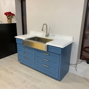 Marble Falls Synergy Granite