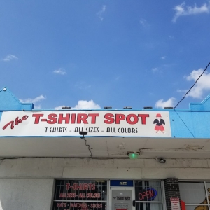 Photo of The T-shirt Spot