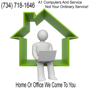 Photo of A1 Computers And Service