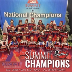 Photo of East Jersey Elite