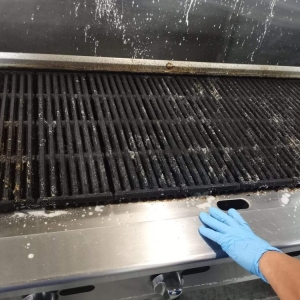 Photo of Zenith Cleaning