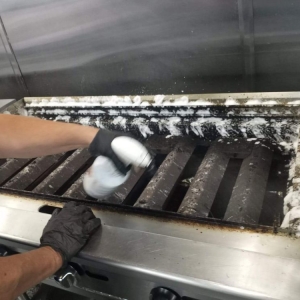 Photo of Zenith Cleaning