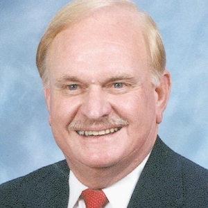 Photo of Carl Burchfield - State Farm Insurance Agent