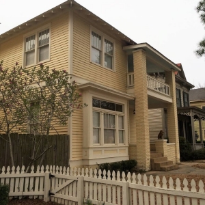 Photo of Downtown Dwellings