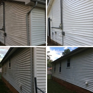 Photo of Brian's Pressure Washing and More