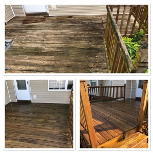 Photo of Brian's Pressure Washing and More