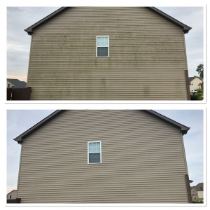 Photo of Brian's Pressure Washing and More