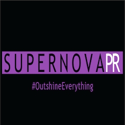 Los Angeles Supernova PR