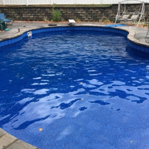 Spring Valley Poolminator Pool Service