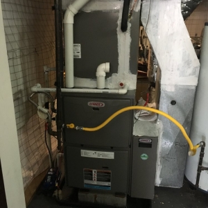 Photo of Cuff Linx - Heating and Air Conditioning