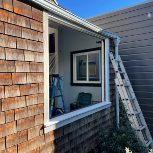 Photo of Miranda Brothers Glass & Windows