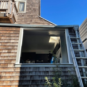 Photo of Miranda Brothers Glass & Windows