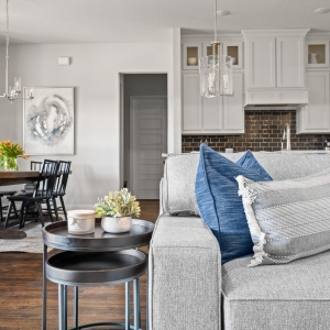 Photo of Brittany Lyons Interiors
