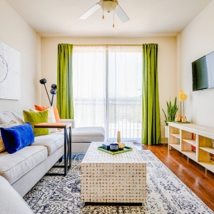 Photo of Brittany Lyons Interiors