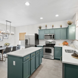Photo of Brittany Lyons Interiors