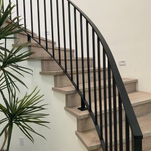 Photo of Ben's Ornamental Iron Craft