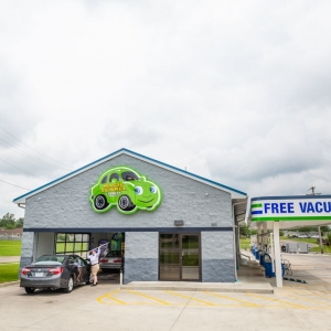 Photo of Magic Tunnel Express Car Wash