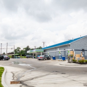 Photo of Magic Tunnel Express Car Wash