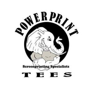 Photo of Powerprint Tees