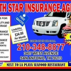 Photo of North Star Auto Insurance & Tax