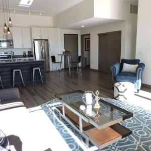 Photo of Forge & Flare Apartments